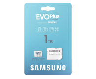 Samsung 1TB microSDXC EVO Plus 160MB/s (2024) - 1273109 - zdjęcie 5